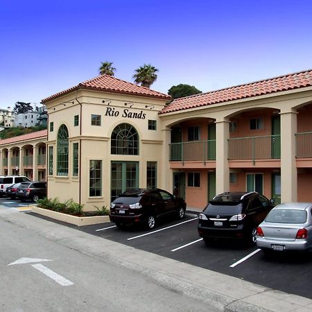 Rio Sands Vacation Rentals Aptos Extérieur photo