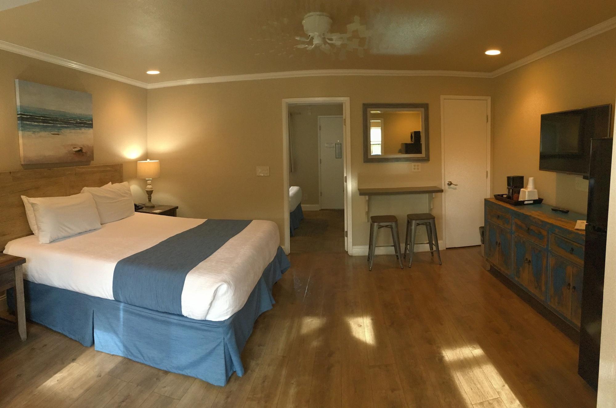 Rio Sands Vacation Rentals Aptos Extérieur photo