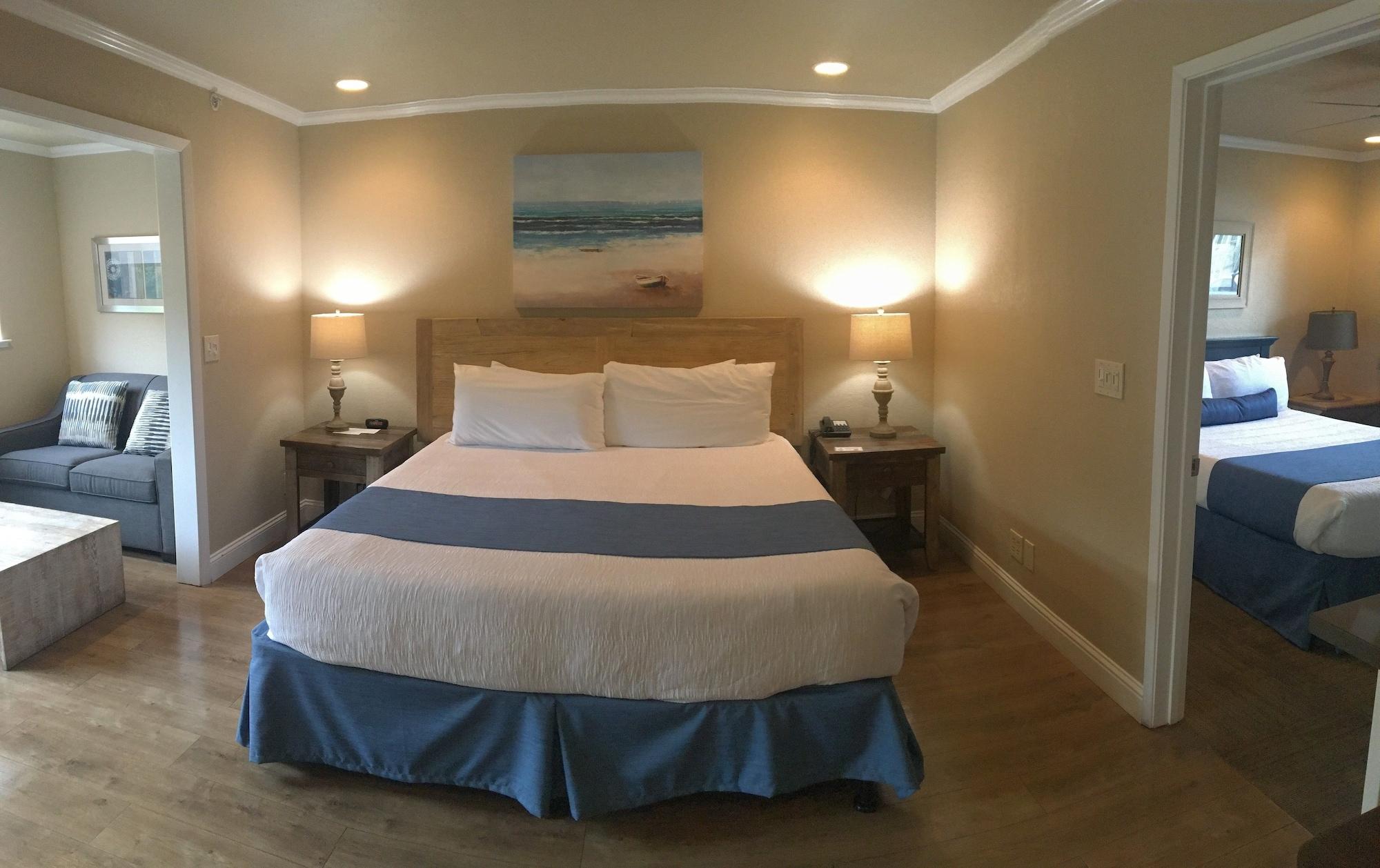 Rio Sands Vacation Rentals Aptos Extérieur photo