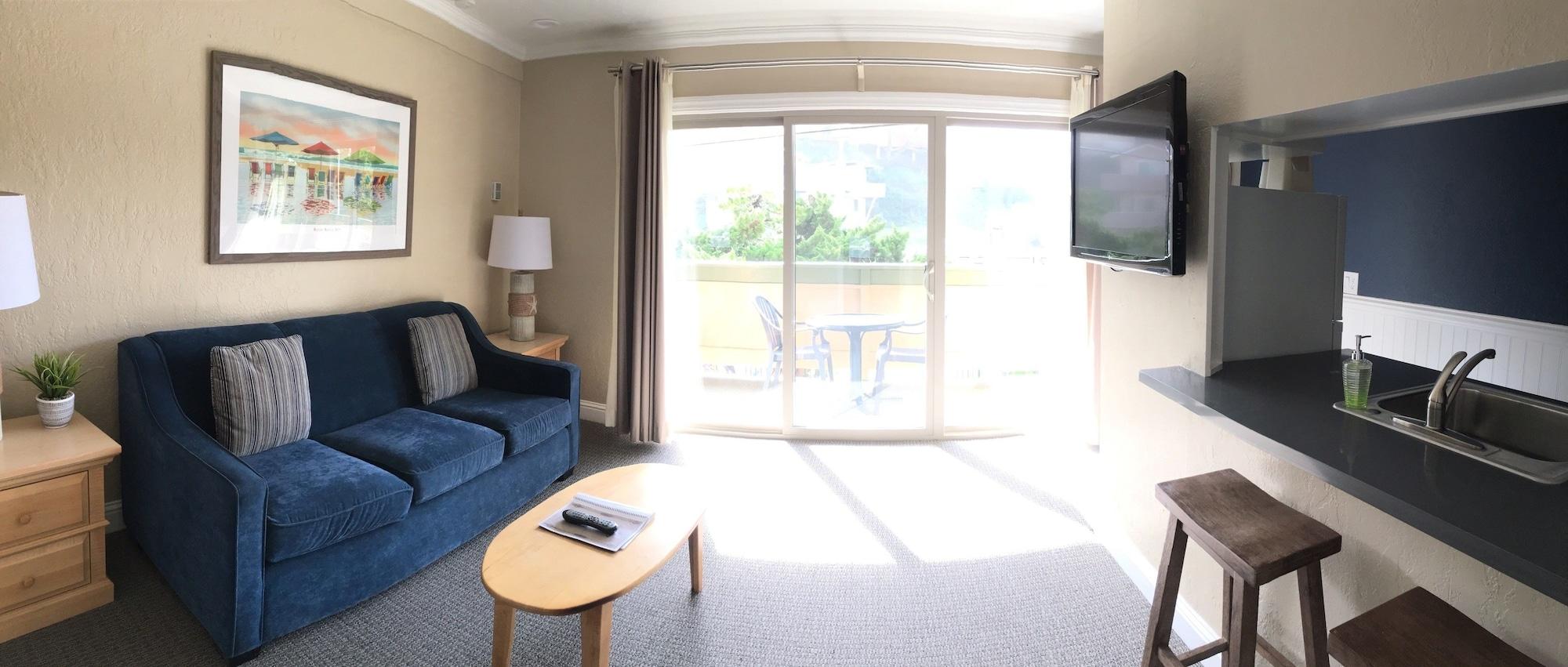 Rio Sands Vacation Rentals Aptos Extérieur photo