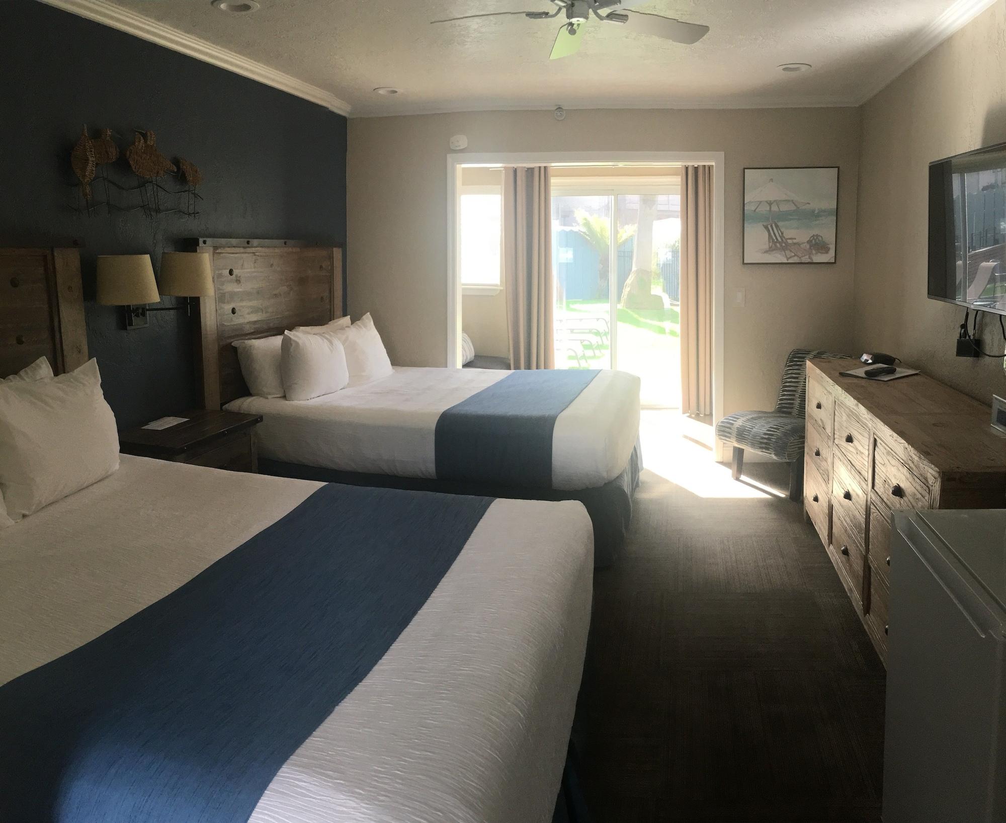 Rio Sands Vacation Rentals Aptos Extérieur photo