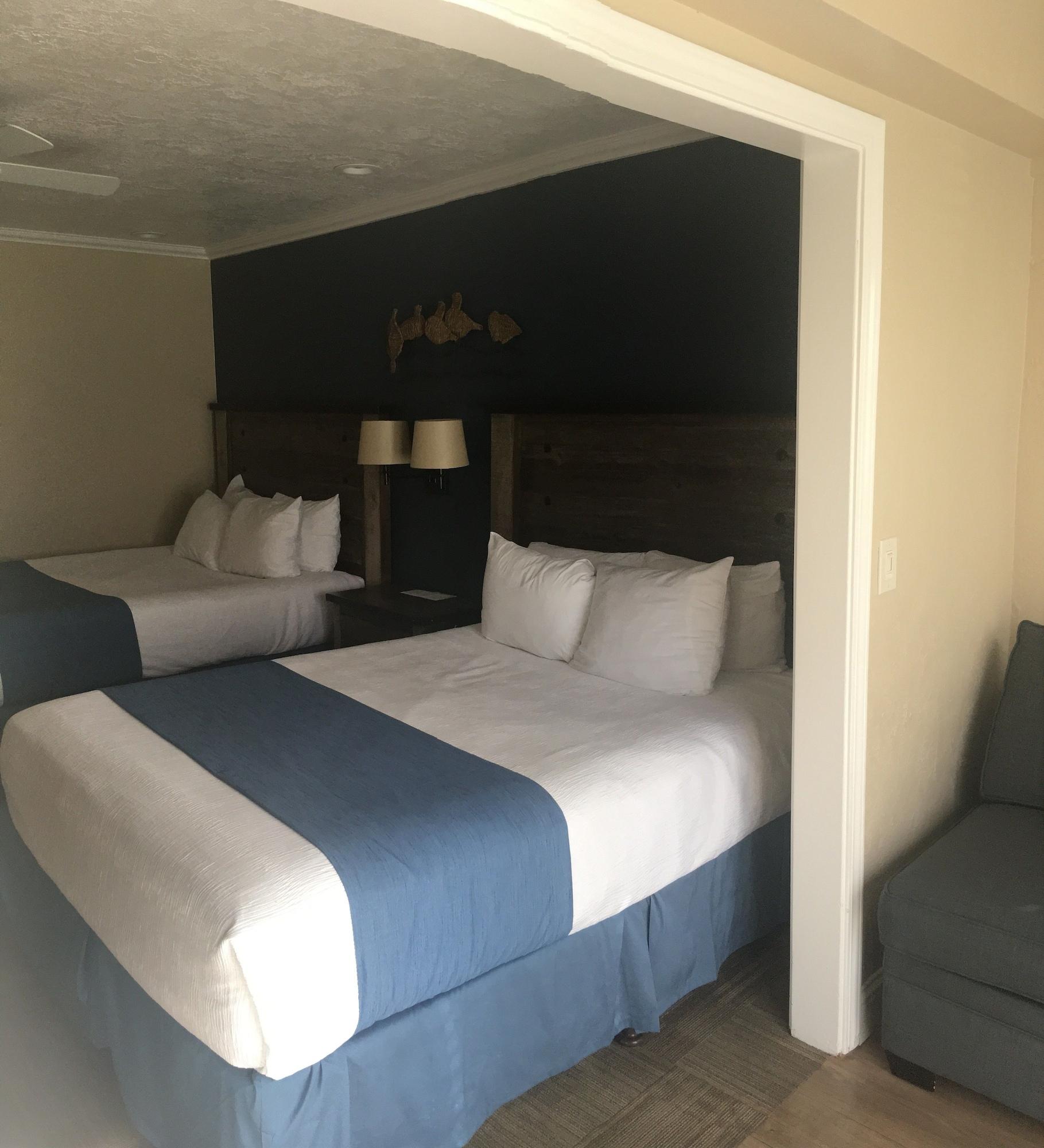 Rio Sands Vacation Rentals Aptos Extérieur photo