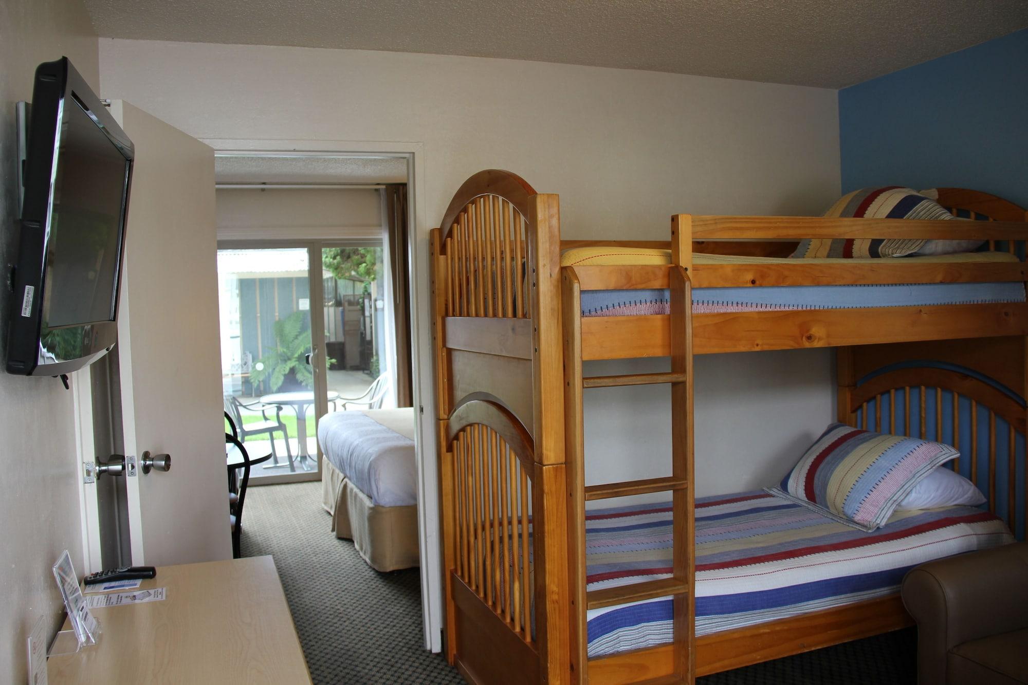Rio Sands Vacation Rentals Aptos Extérieur photo