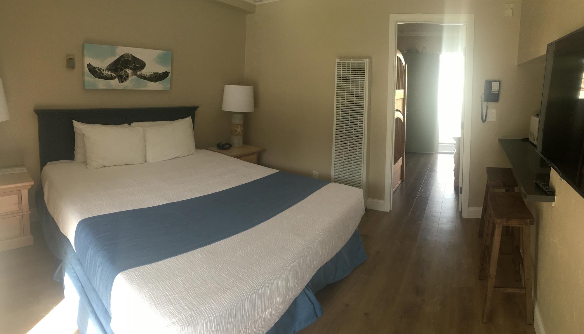 Rio Sands Vacation Rentals Aptos Extérieur photo