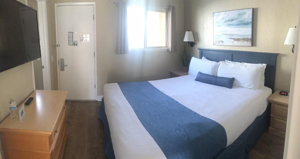 Rio Sands Vacation Rentals Aptos Extérieur photo