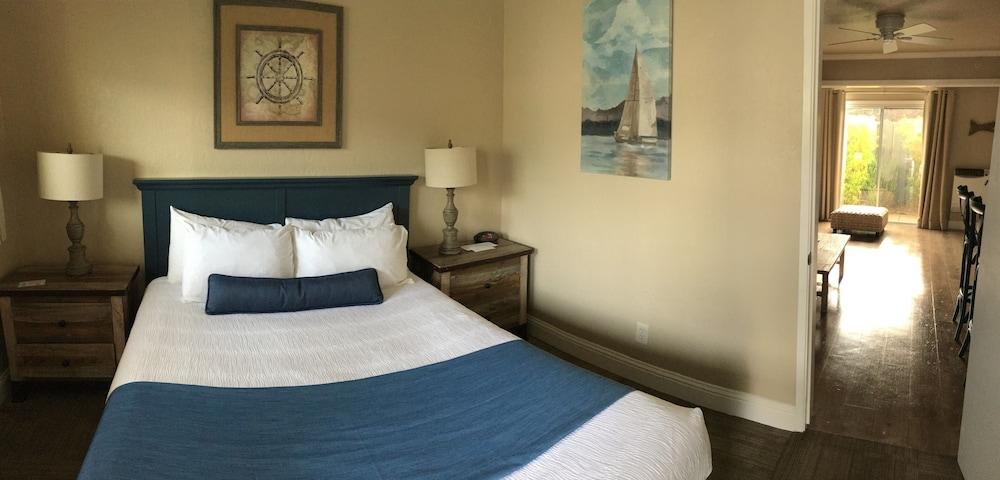 Rio Sands Vacation Rentals Aptos Extérieur photo