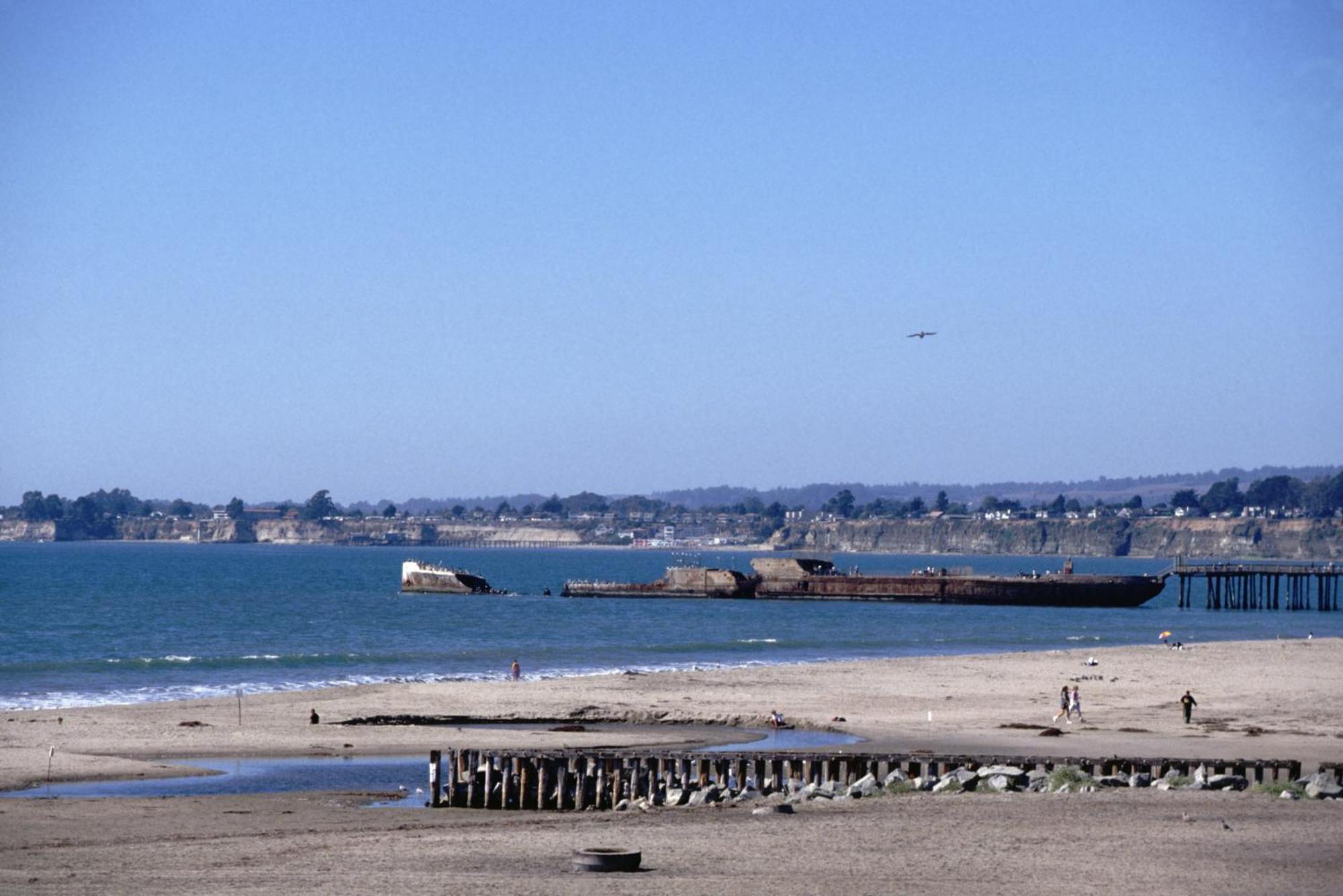 Rio Sands Vacation Rentals Aptos Extérieur photo