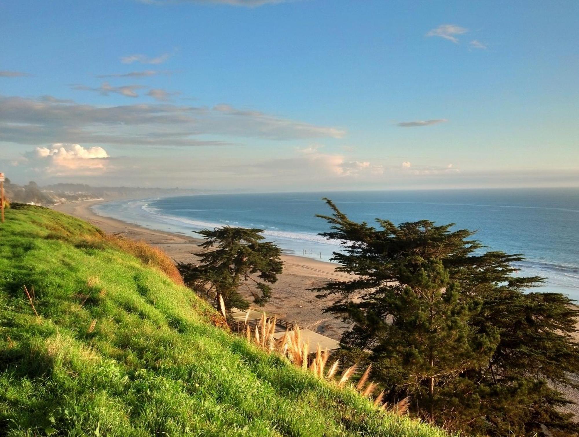 Rio Sands Vacation Rentals Aptos Extérieur photo