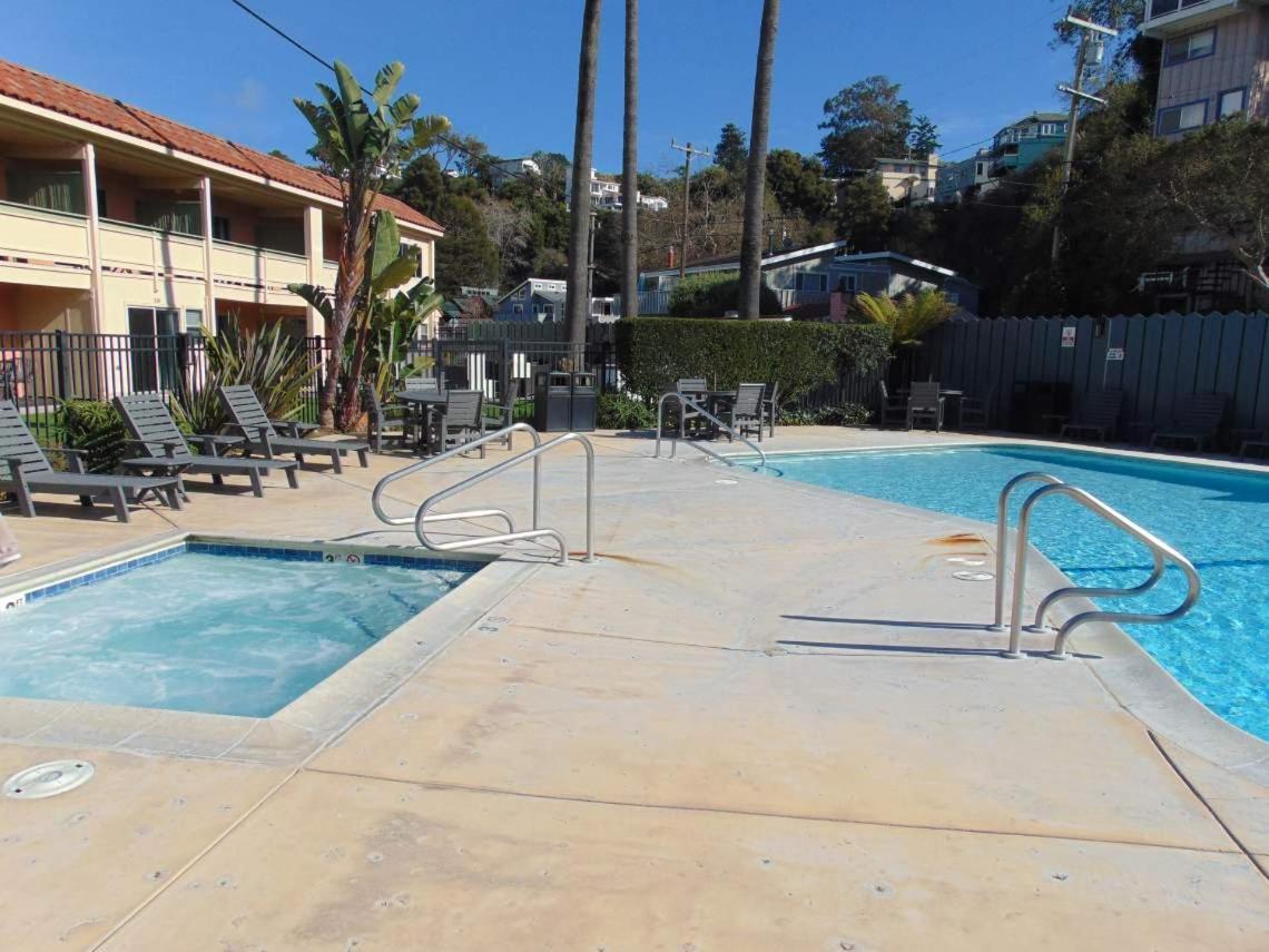 Rio Sands Vacation Rentals Aptos Extérieur photo