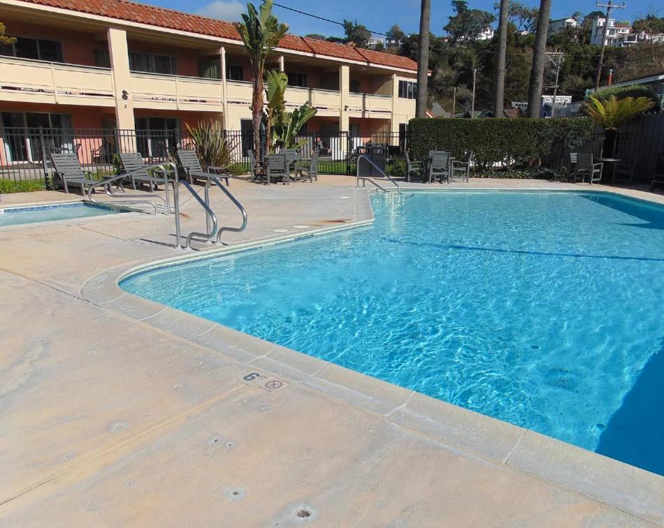 Rio Sands Vacation Rentals Aptos Extérieur photo