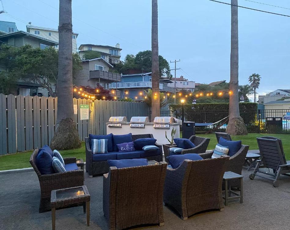 Rio Sands Vacation Rentals Aptos Extérieur photo