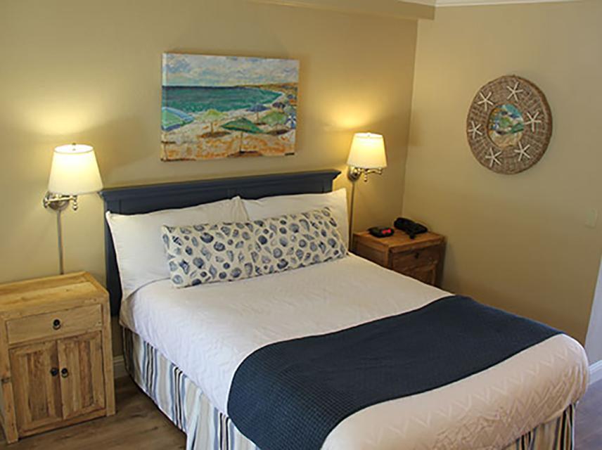 Rio Sands Vacation Rentals Aptos Extérieur photo