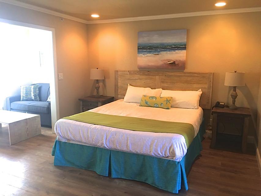 Rio Sands Vacation Rentals Aptos Extérieur photo