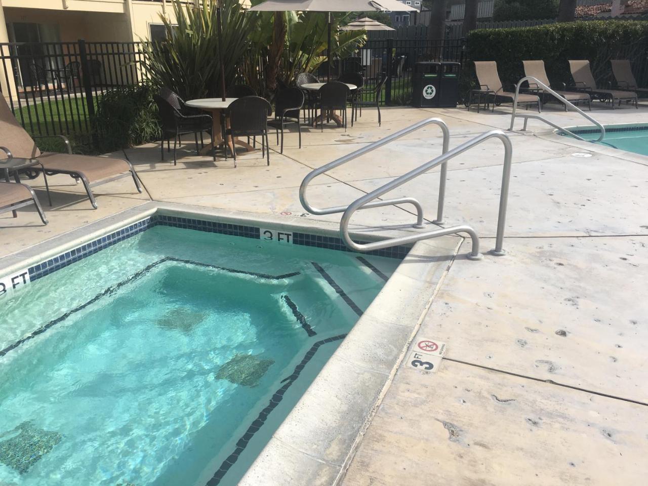 Rio Sands Vacation Rentals Aptos Extérieur photo