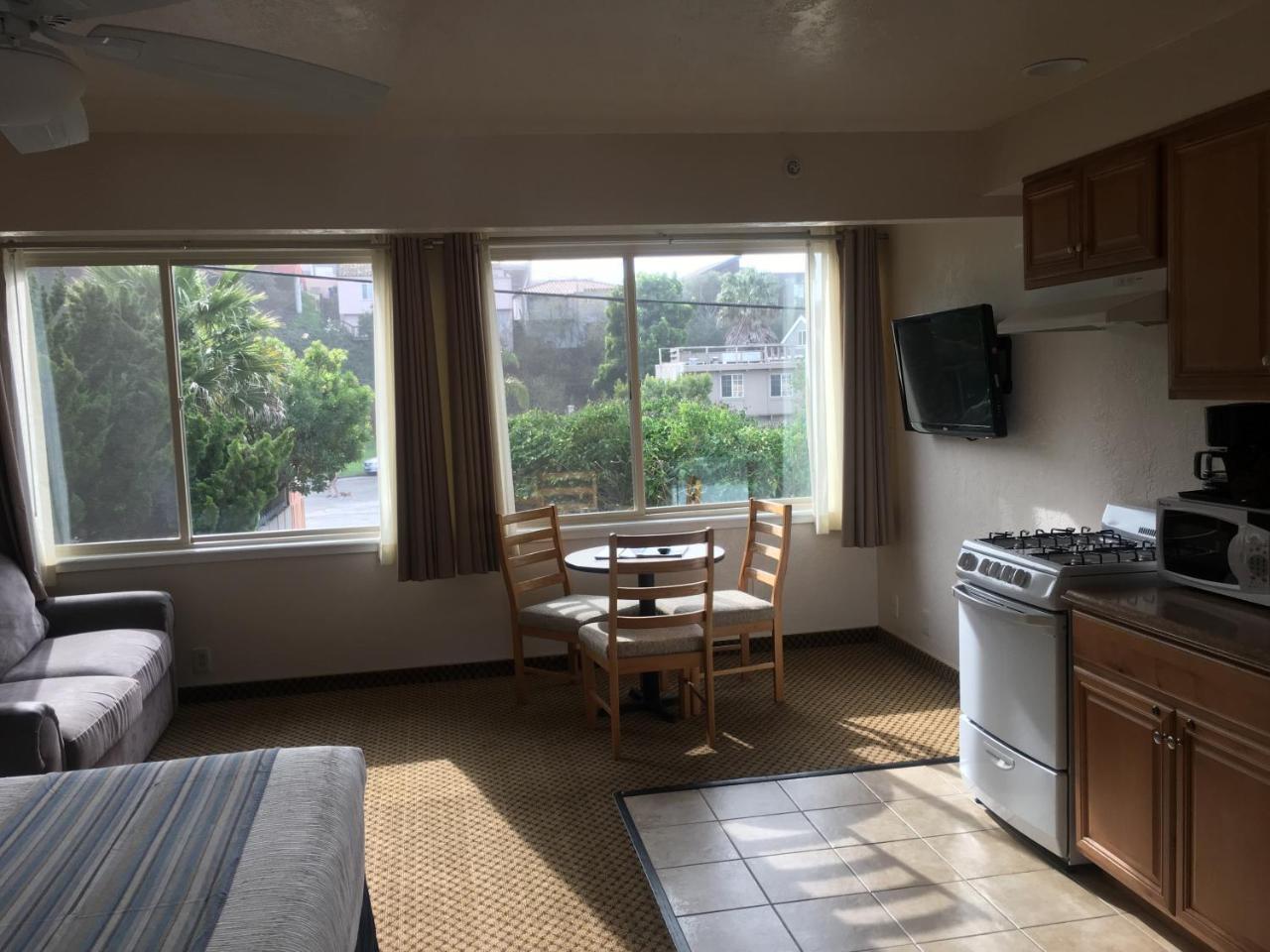 Rio Sands Vacation Rentals Aptos Extérieur photo