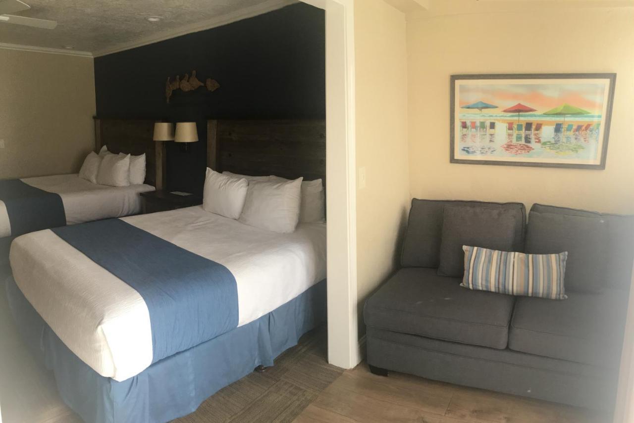 Rio Sands Vacation Rentals Aptos Extérieur photo