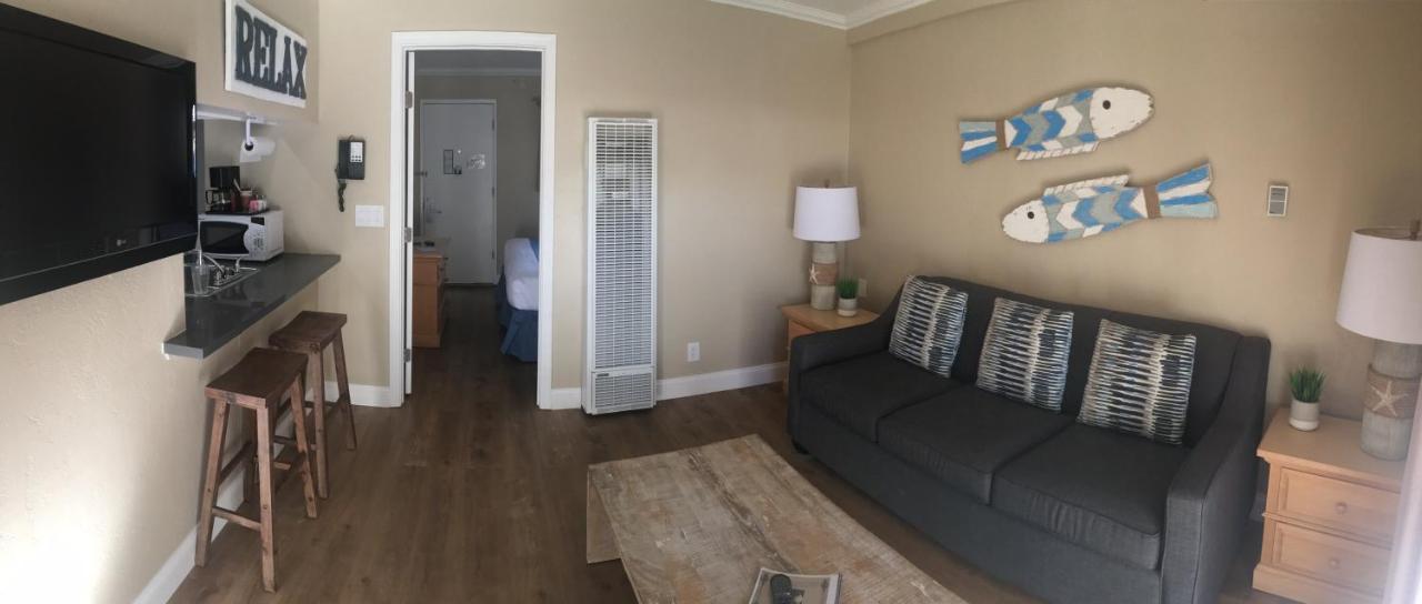 Rio Sands Vacation Rentals Aptos Extérieur photo