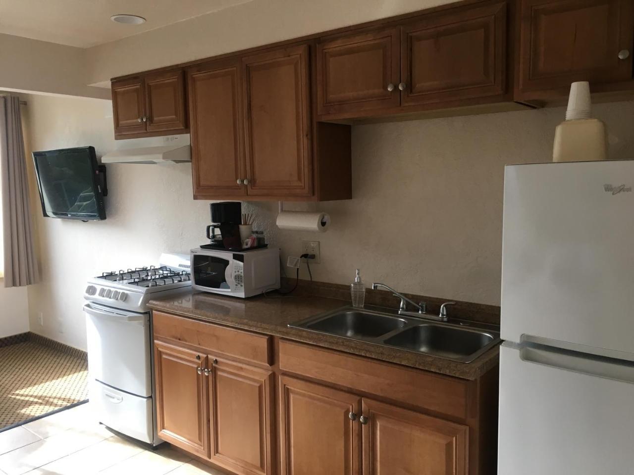 Rio Sands Vacation Rentals Aptos Extérieur photo