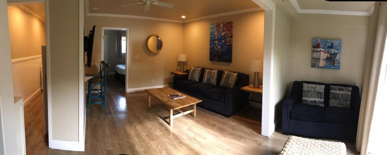 Rio Sands Vacation Rentals Aptos Extérieur photo