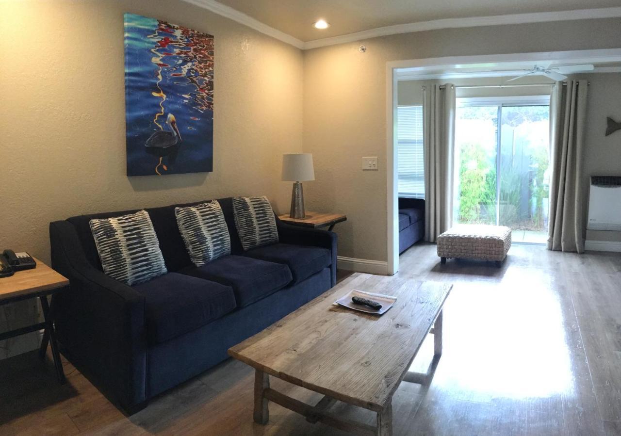Rio Sands Vacation Rentals Aptos Extérieur photo