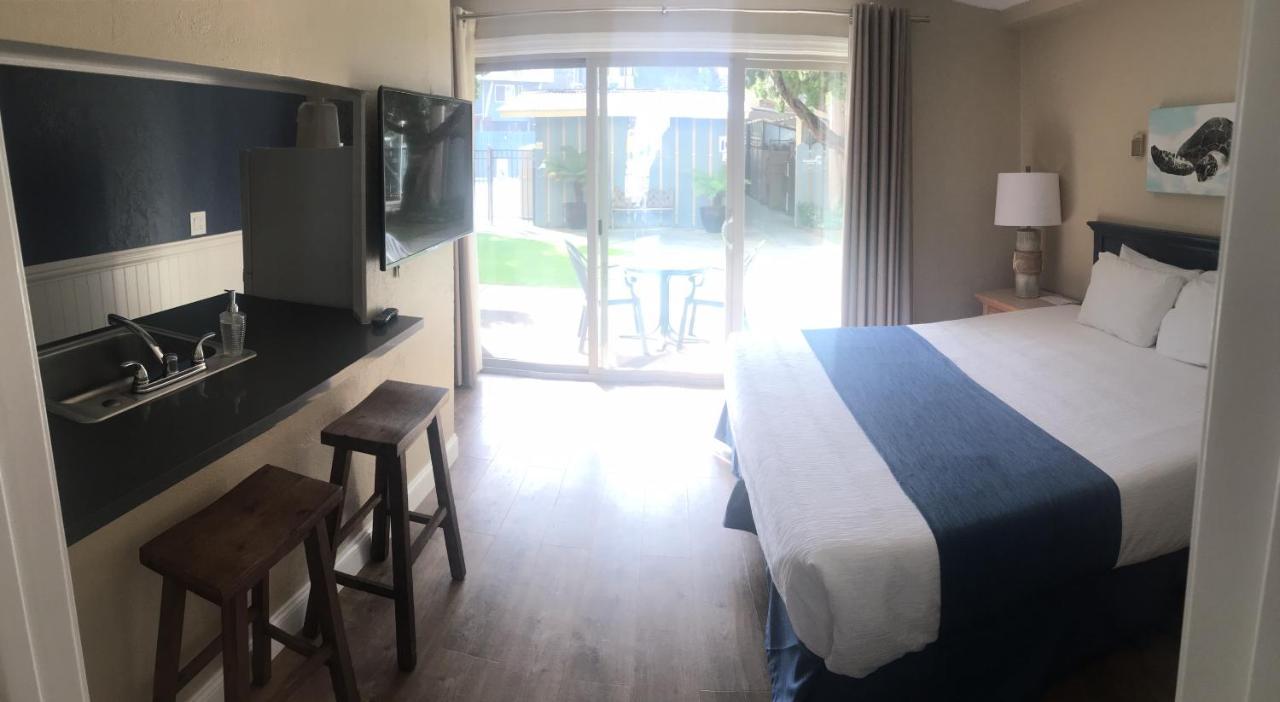 Rio Sands Vacation Rentals Aptos Extérieur photo