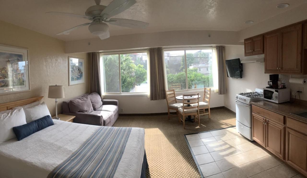 Rio Sands Vacation Rentals Aptos Extérieur photo