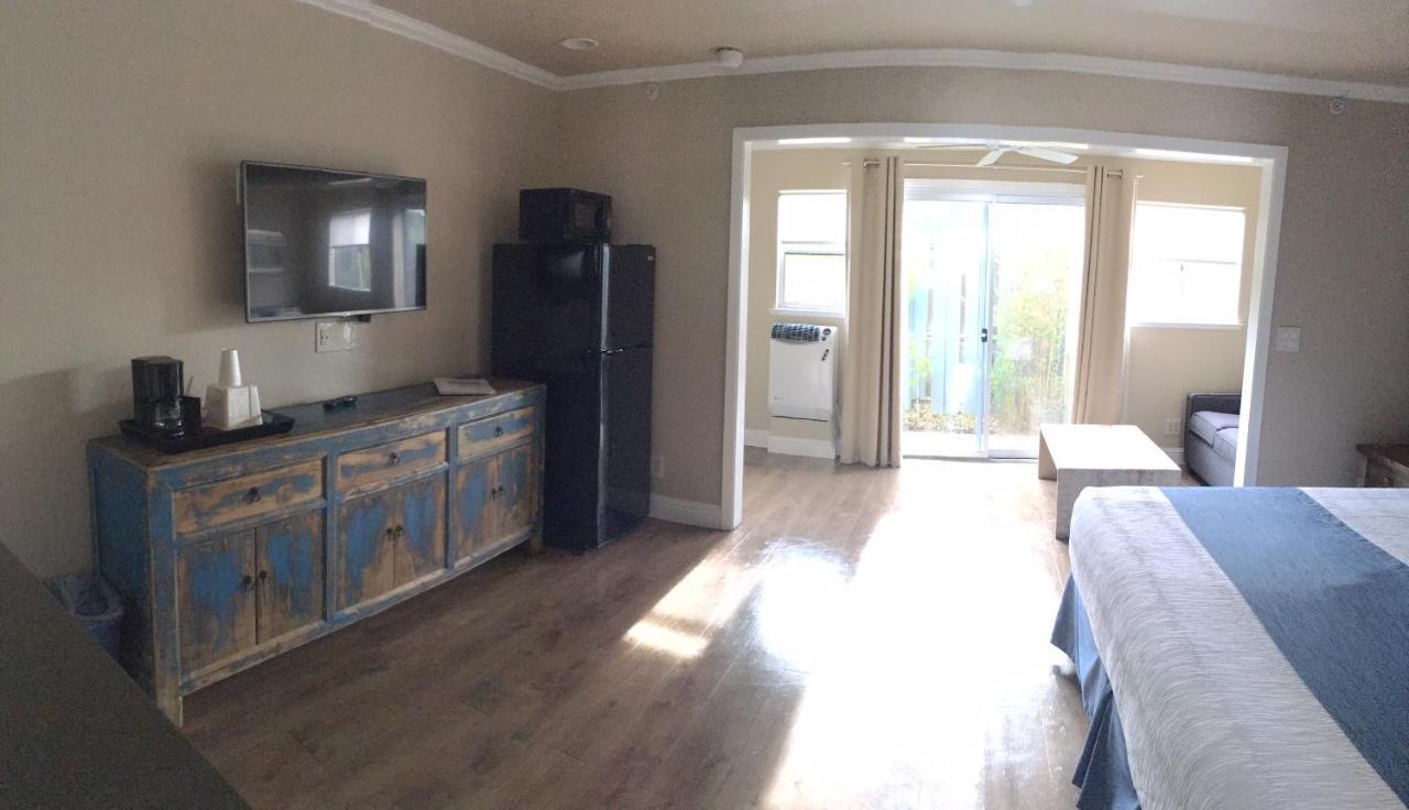 Rio Sands Vacation Rentals Aptos Extérieur photo