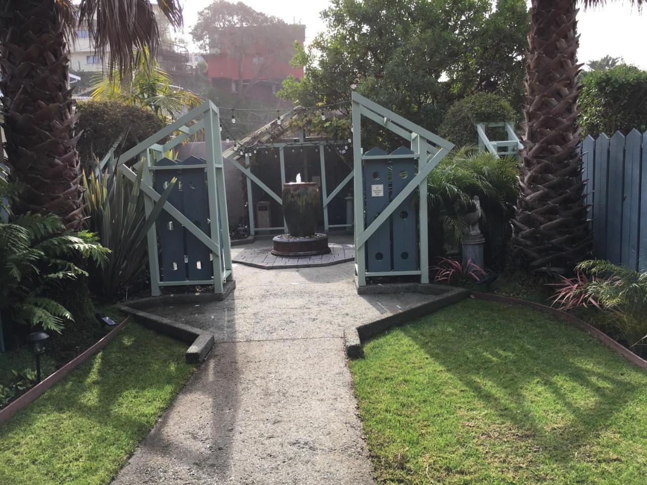 Rio Sands Vacation Rentals Aptos Extérieur photo