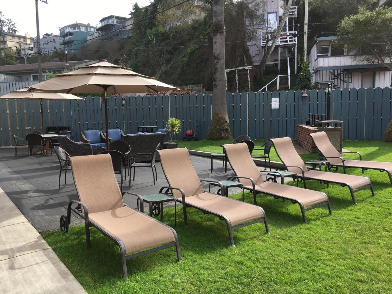 Rio Sands Vacation Rentals Aptos Extérieur photo