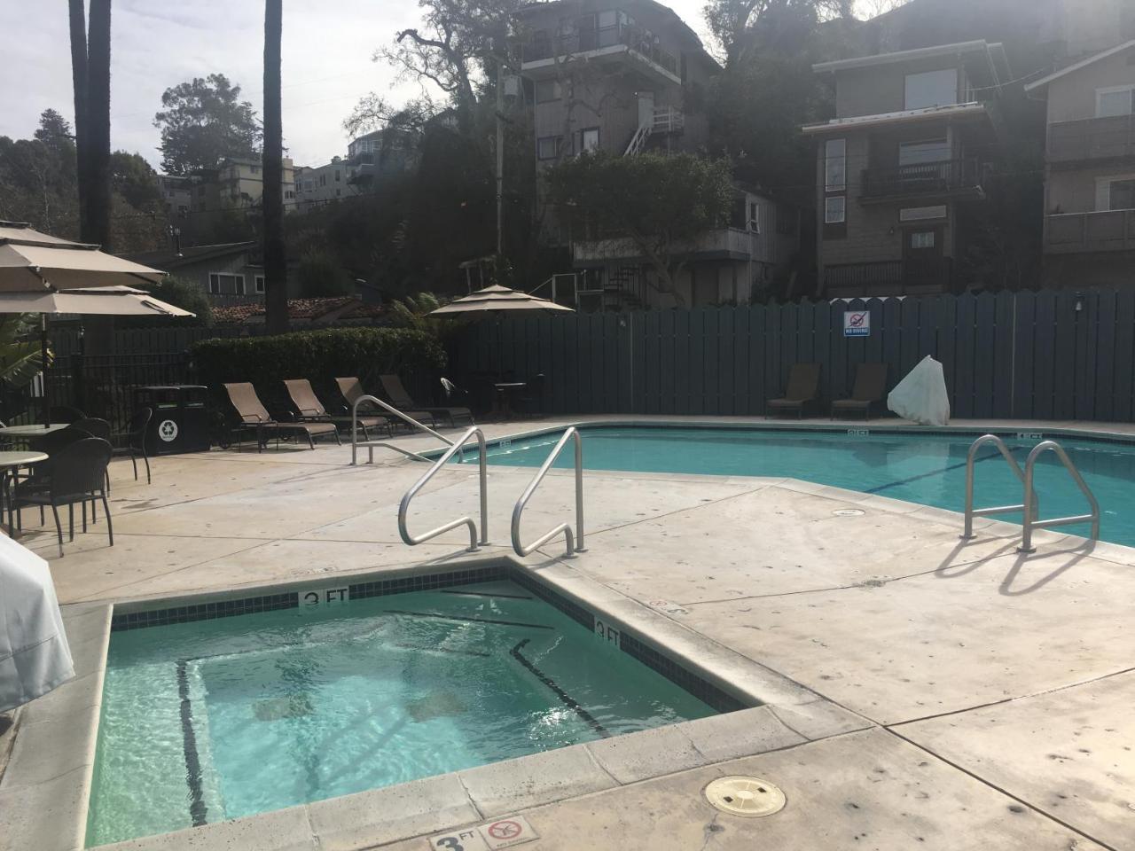 Rio Sands Vacation Rentals Aptos Extérieur photo