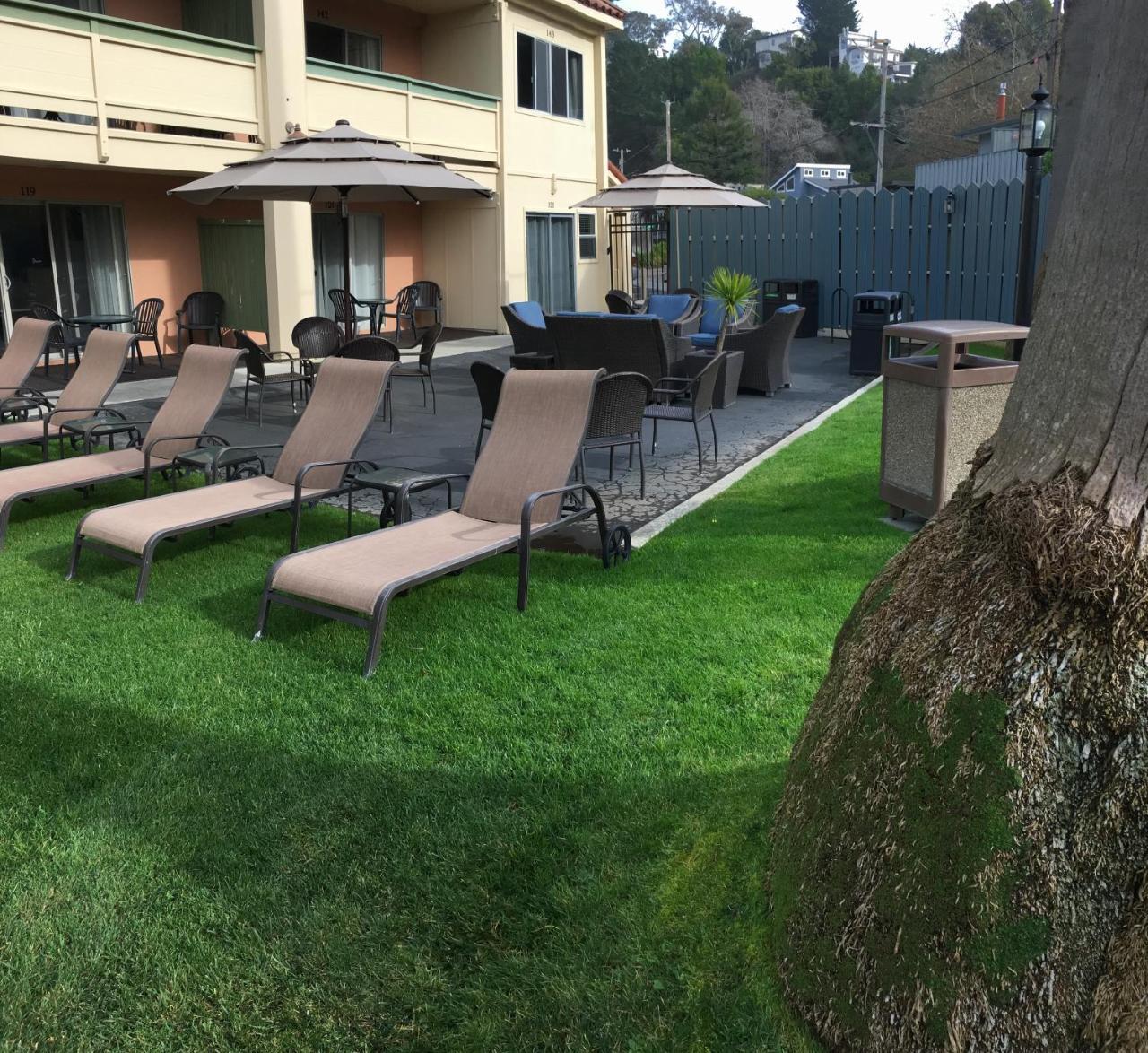 Rio Sands Vacation Rentals Aptos Extérieur photo