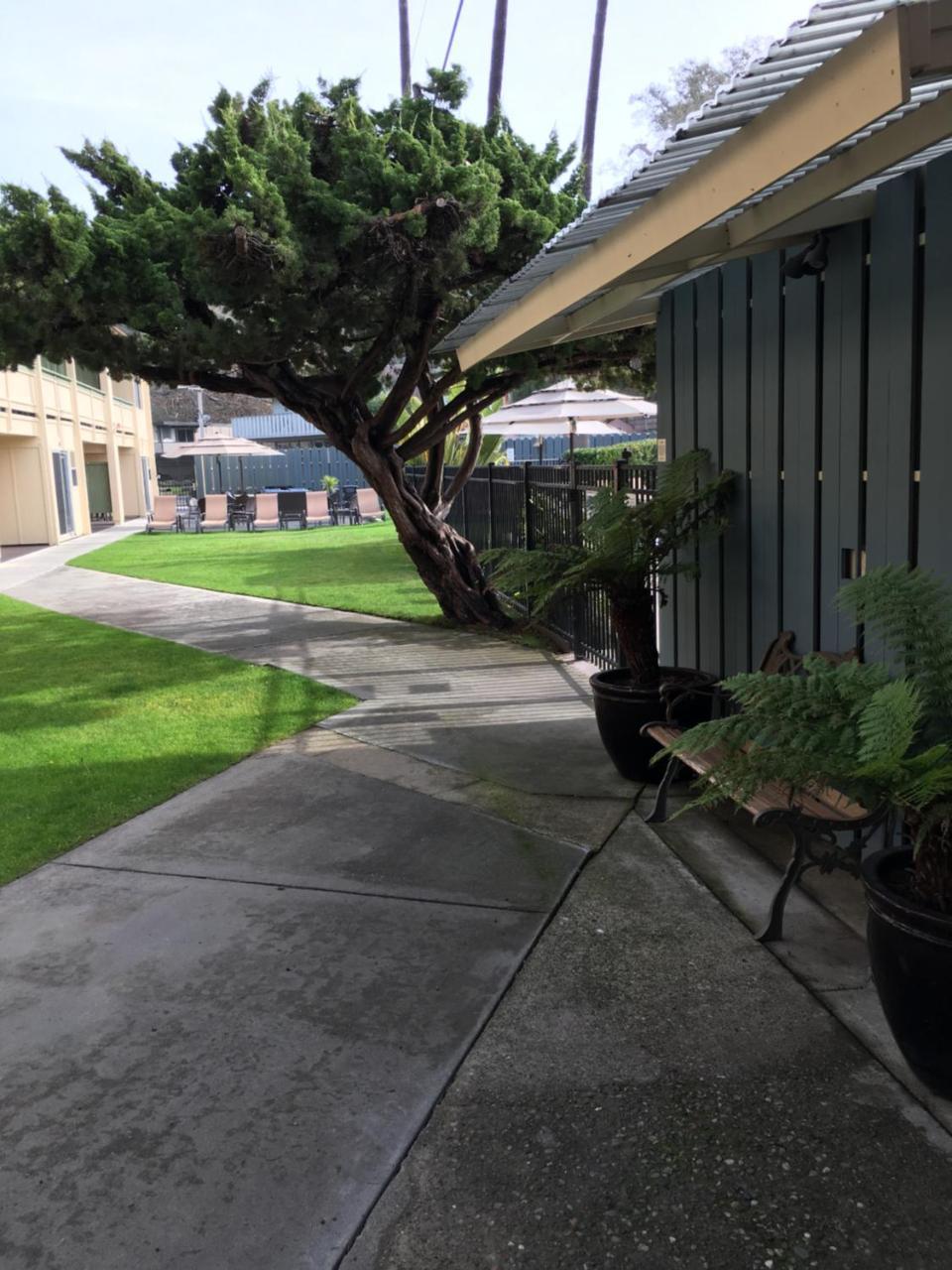 Rio Sands Vacation Rentals Aptos Extérieur photo