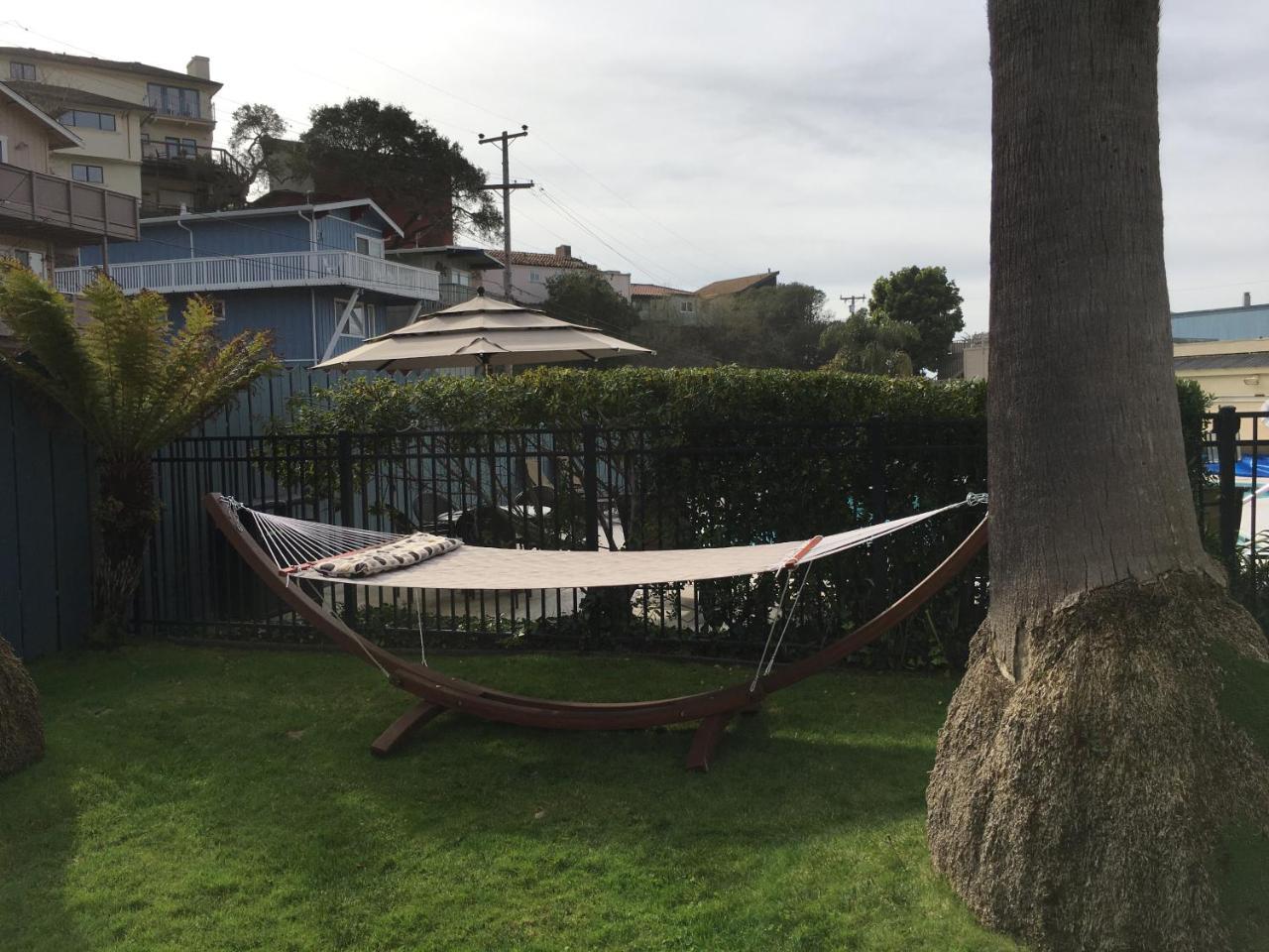 Rio Sands Vacation Rentals Aptos Extérieur photo